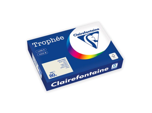 Trophée Mehrzweck-Farbpapier A4 80 g/m²