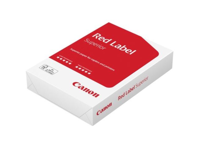 Red Label Superior Papier A4 90 g/m² Weiß
