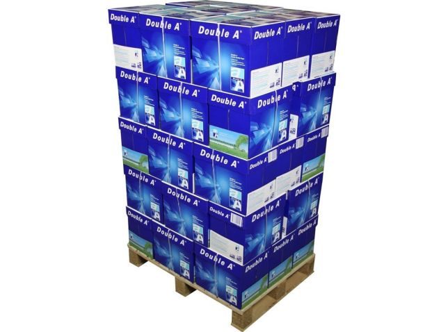 Premium Papier A4 80 g/m² Weiß