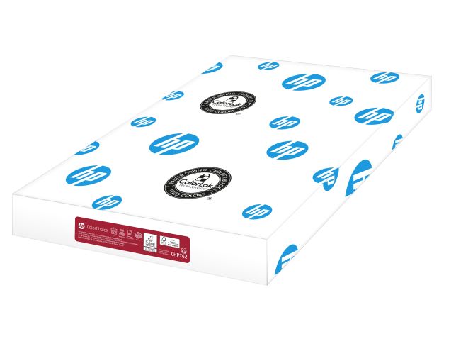 ColorChoice Papier A3 120 g/m² Weiß