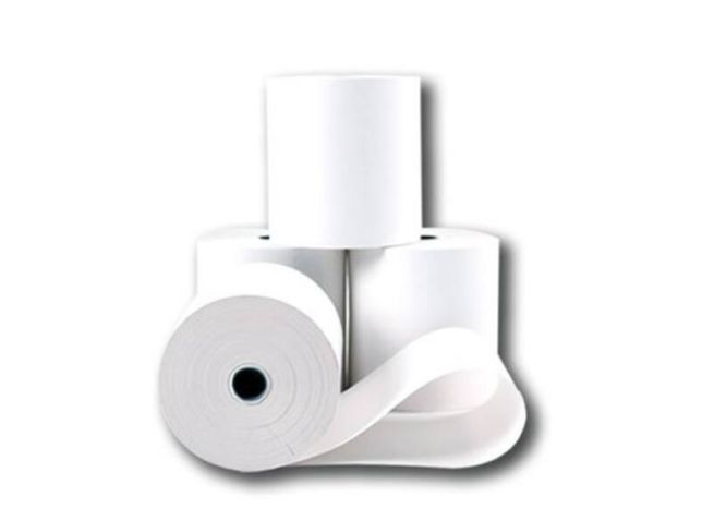 Thermorollen 80x80x12 mm - 30/Stk 55g -75m