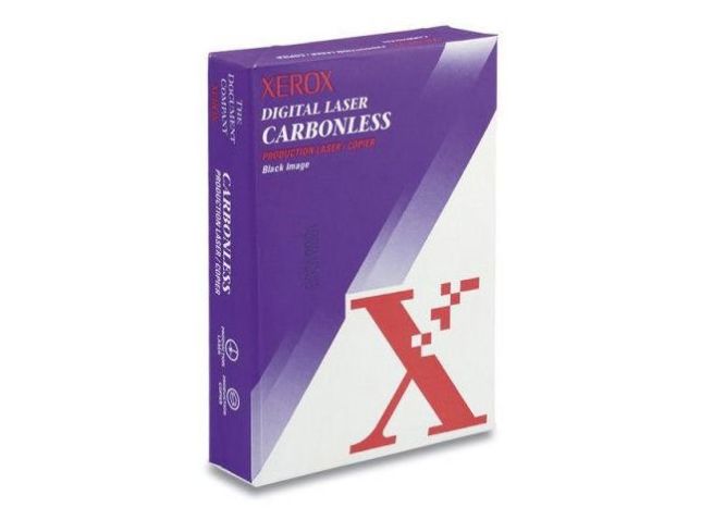 Xerox Premium Digital Carbonless - 3-lagiges normal sortiertes Papier - 501 Blatt - A4