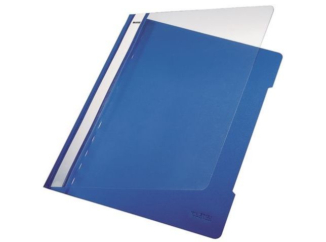 Schnellhefter A4 Blau