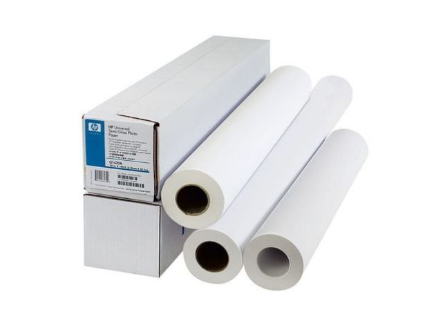 Universal Gloss Photo Paper 914 mm x 30,5 m 190 g/m²