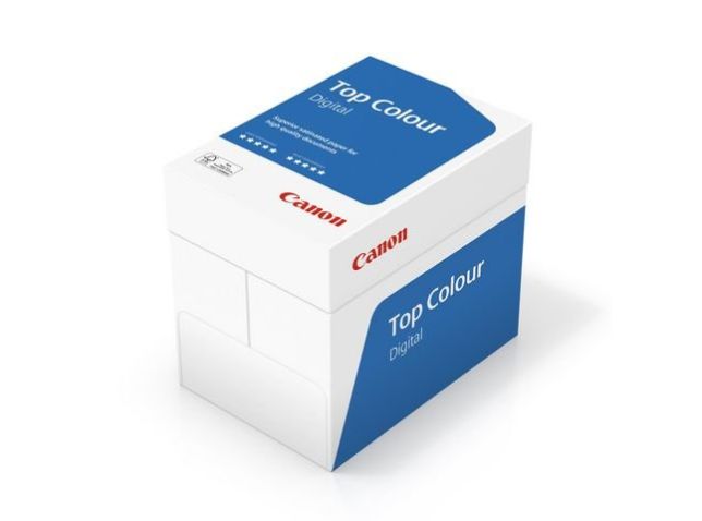 Top Colour Papier A4 90 g/m² Weiß