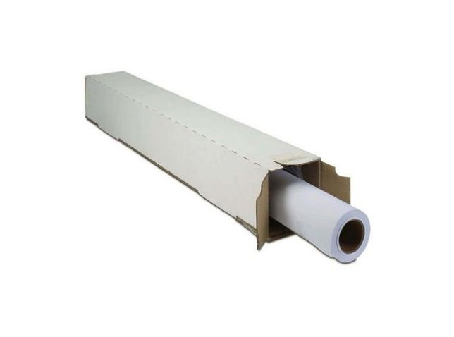 Universal Coated Paper 914 mm x 45,7 m 90 g/m²
