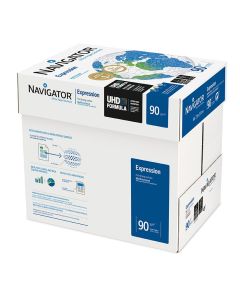 Expression Papier A4 90 g/m² Wit