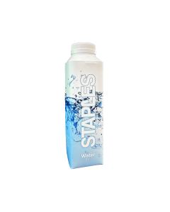 Mineralwasser ohne Kohlensäure 500 ml