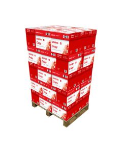 Copy Papier A4 80 g/m² Weiß