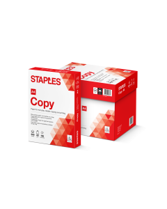 Copy Papier A4 80 g/m² Weiß